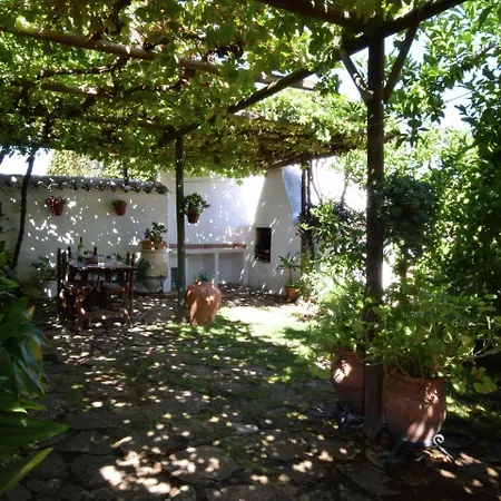 Belvilla By Oyo Cortijo El Morron Holiday home *